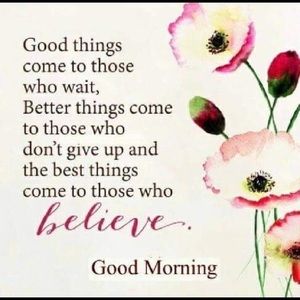 Meet your Posher, Leah